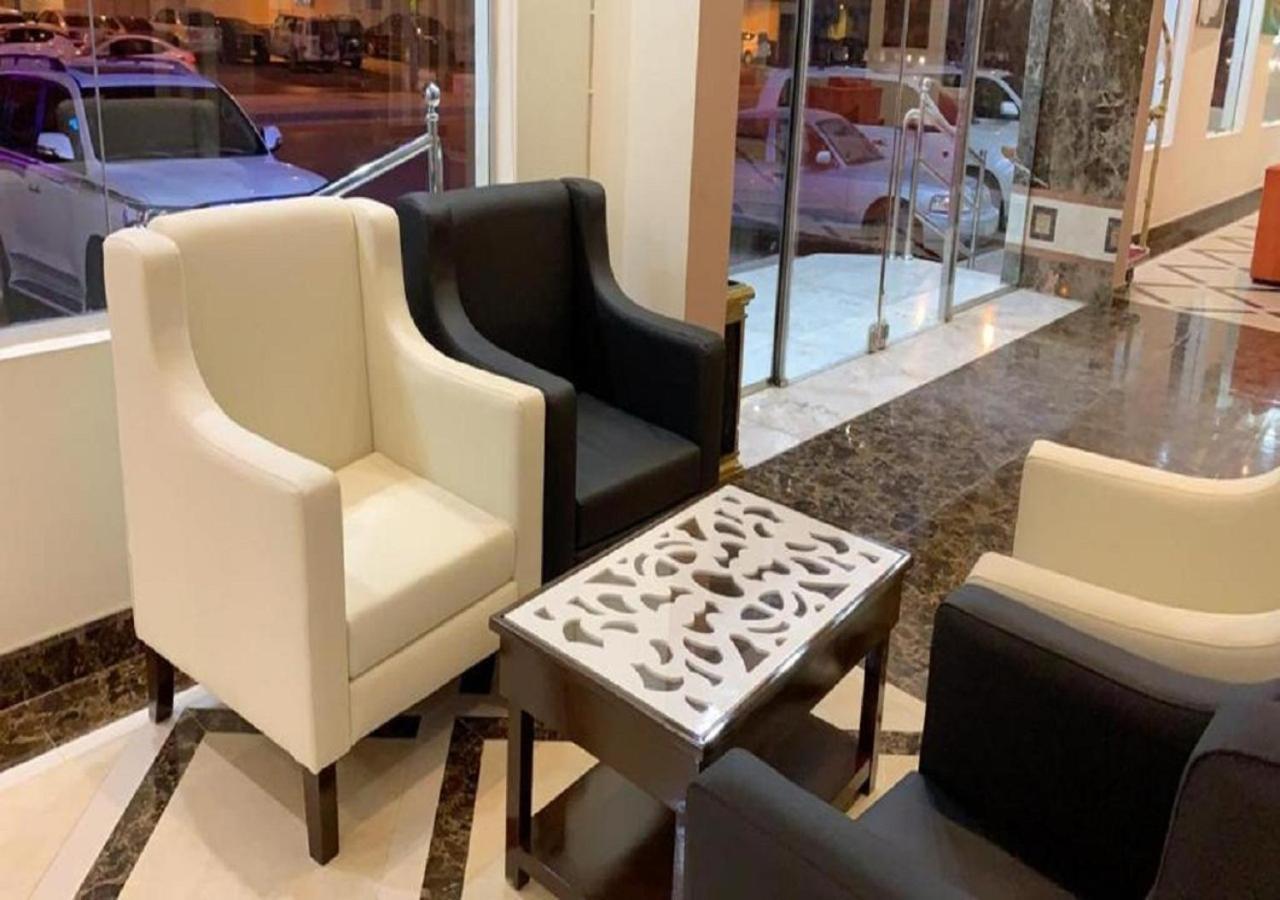 فندق الميثاق بواسطة سما ستار Riade Exterior foto