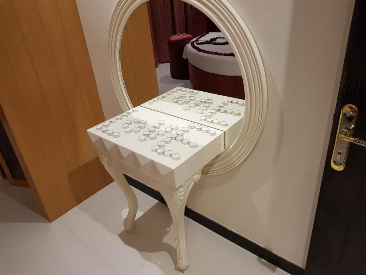 فندق الميثاق بواسطة سما ستار Riade Exterior foto